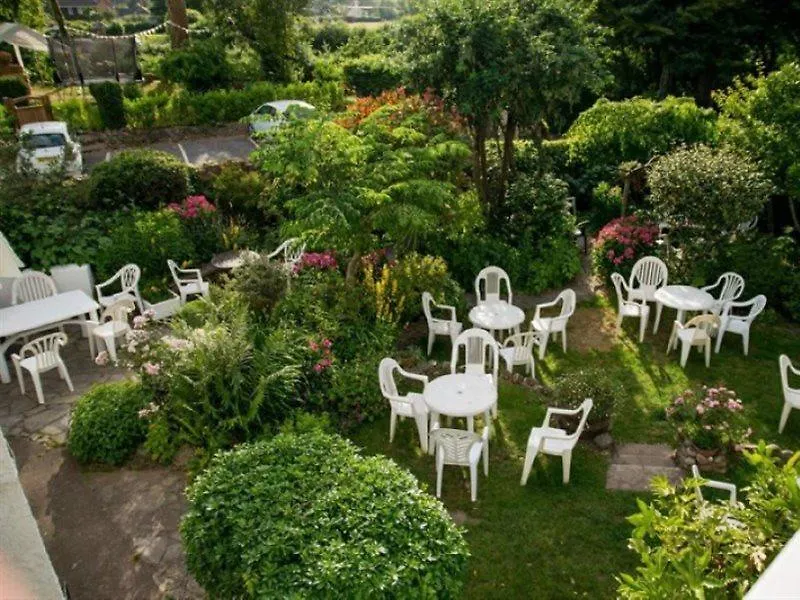 Southern Cross Guest House Newton Poppleford