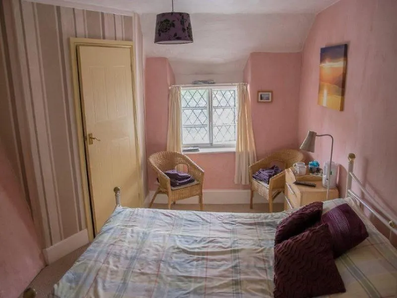 Southern Cross Guest House Newton Poppleford