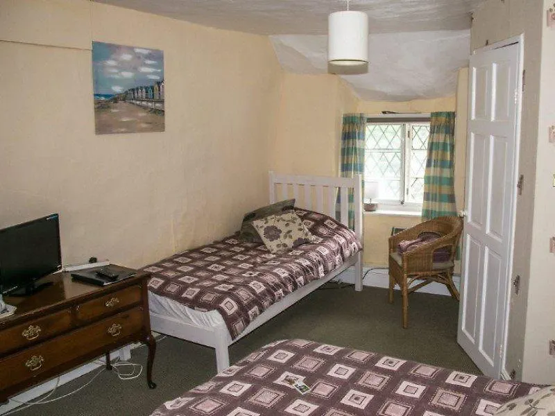 Southern Cross Guest House Newton Poppleford 3*,  Wielka Brytania