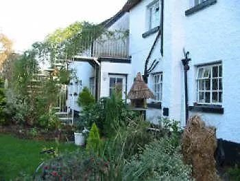 Southern Cross Guest House Newton Poppleford