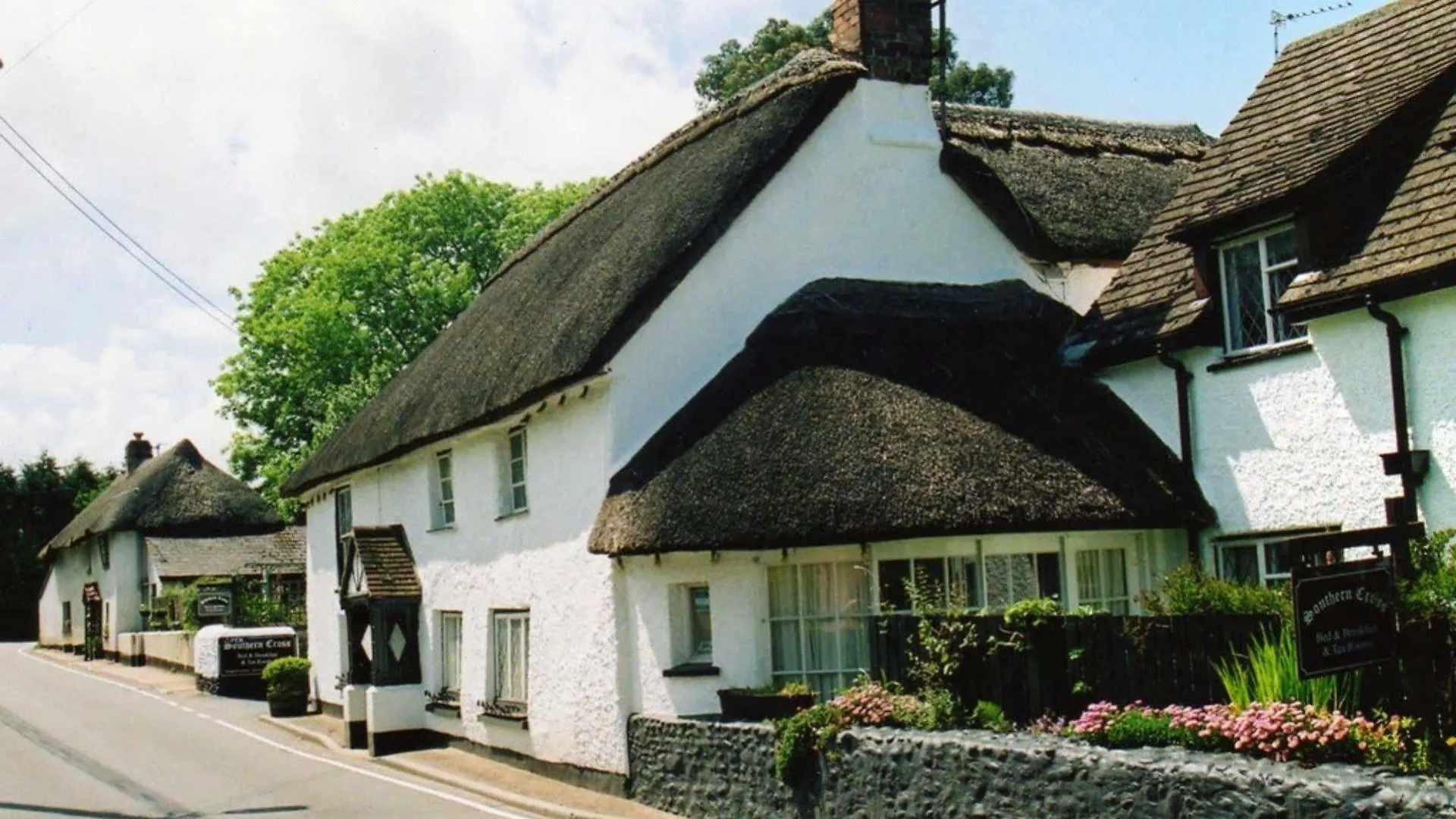 Southern Cross Guest House Newton Poppleford