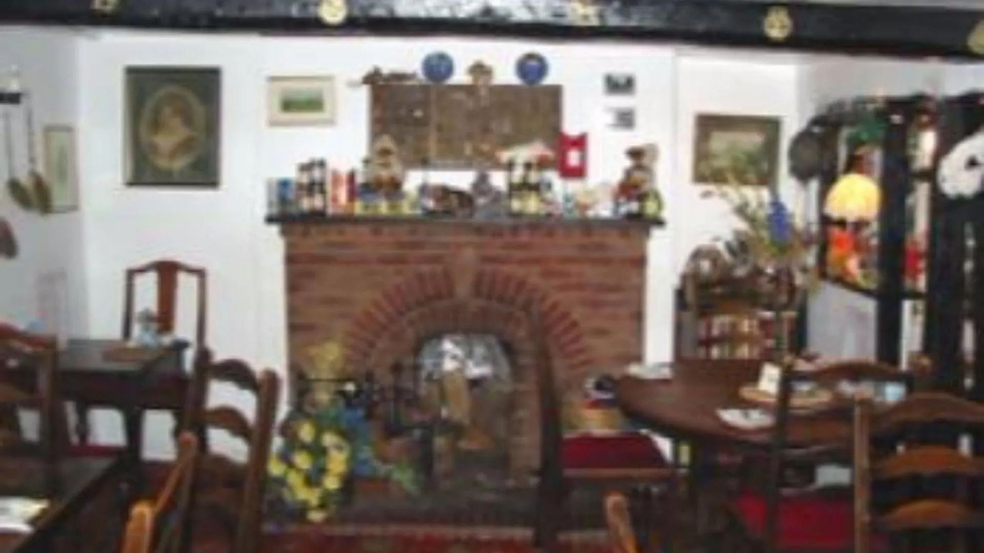 ***  Southern Cross Guest House Newton Poppleford Wielka Brytania